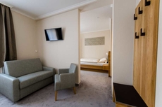 Gasthaus Sindel-Buckel Herrenhaus