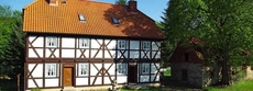 Gastehaus Rauber Lippoldskrug