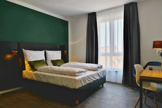 Hayta Hotel Stuttgart Airport Messe