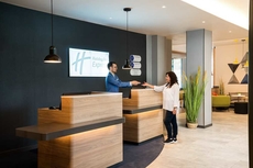 Holiday Inn Express Rosenheim, an IHG Hotel