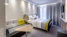 Holiday Inn Express Rosenheim, an IHG Hotel