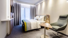 Holiday Inn Express Rosenheim, an IHG Hotel