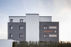 Home & Work Apartments