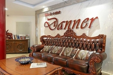 Hotel & Restaurant Danner