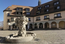 Hotel Am Markt