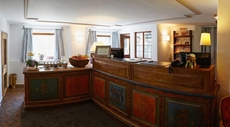 Hotel Bayerischer Hof Kur & Sporthotel