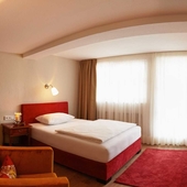 Hotel Bayerischer Hof Kur & Sporthotel