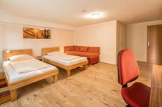 Hotel Bettstadl - Landshut