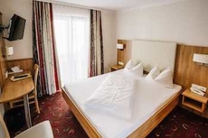 Hotel Garni Fuchs