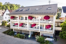 Hotel Garni Jagerhof