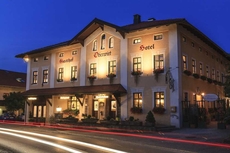 Hotel Gasthof Oberwirt