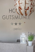 Hotel Gutsmuhle