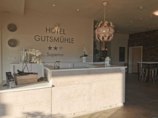 Hotel Gutsmuhle