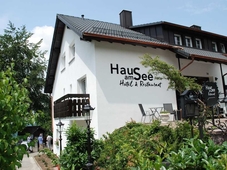 Hotel Haus am See