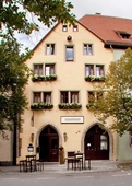 Hotel Herrnschloesschen