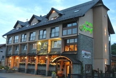 Hotel Jagerhof