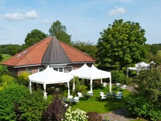 Hotel Landgasthaus Am Steendamm