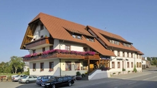 Hotel Landgasthof Kranz