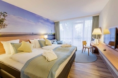 Hotel Nordseekuste by Center Parcs