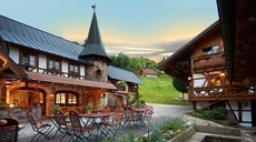 Hotel Restaurant Spinnerhof