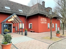 Hotel Rosengarten