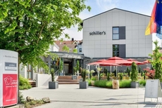 Hotel Schiller