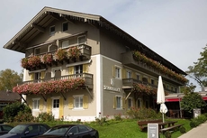 Hotel Schlossblick Chiemsee