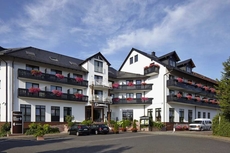 Hotel Sonnenhof Dietzenbach