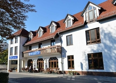 Hotel Spreewaldeck