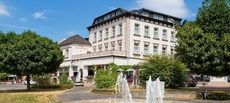 Hotel Zwei Mohren