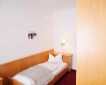 Hotel Zwolf Apostel