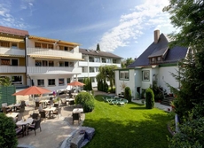 Kneipp Kurhotel Steinle