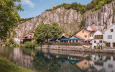 Landhotel - Brauereigasthof Schneider