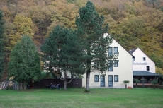 Landhotel Burkartsmuhle