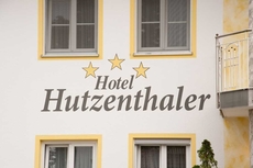 Landhotel Hutzenthaler