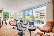 Obermuhle Alpin Spa Resort