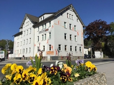 Outdoor Inn Sporthotel Steinach