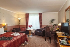 Parkhotel Gorlitz