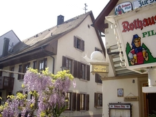 Pension Gasthaus zur Schnecke