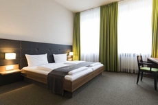 RiKu HOTEL Neu-Ulm