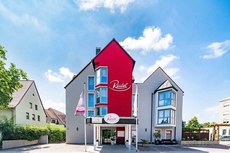 Ringhotel Reubel Nuernberg-Zirndorf