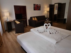 Romantica Hotel Blauer Hecht