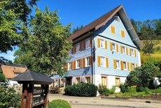 Schwarzwaldgasthof Klosterle Hof