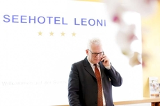 Seehotel Leoni