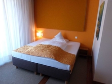 Seehotel Leoni