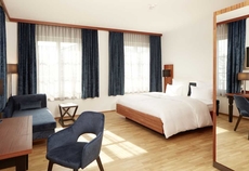 Seehotel Villa Linde