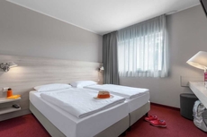 Serways Hotel Spessart Sud