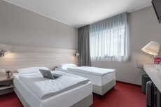 Serways Hotel Spessart Sud