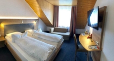 TIPTOP Hotel Hirt