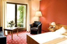 Weinhotel St. Stephanus